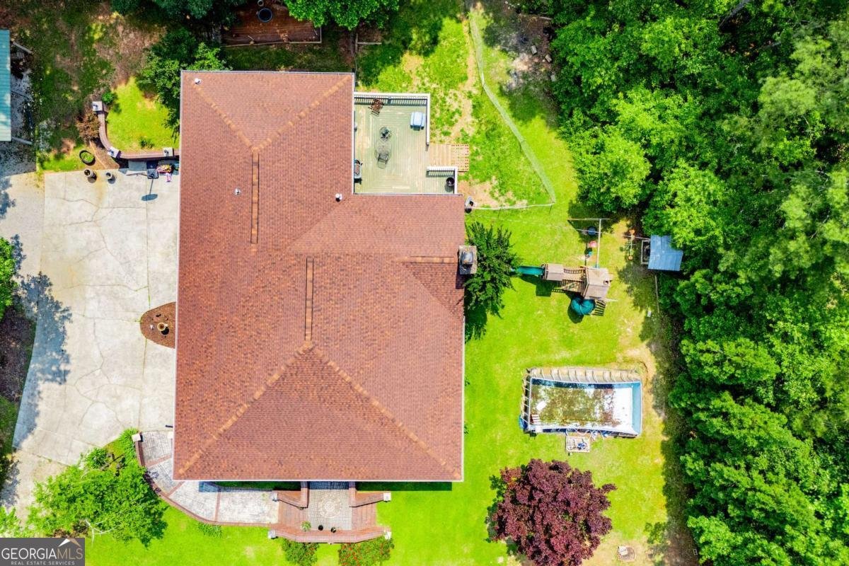 6919 MOUNT ZION Road Waco - 67