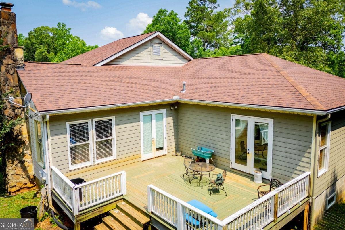 6919 MOUNT ZION Road Waco - 75