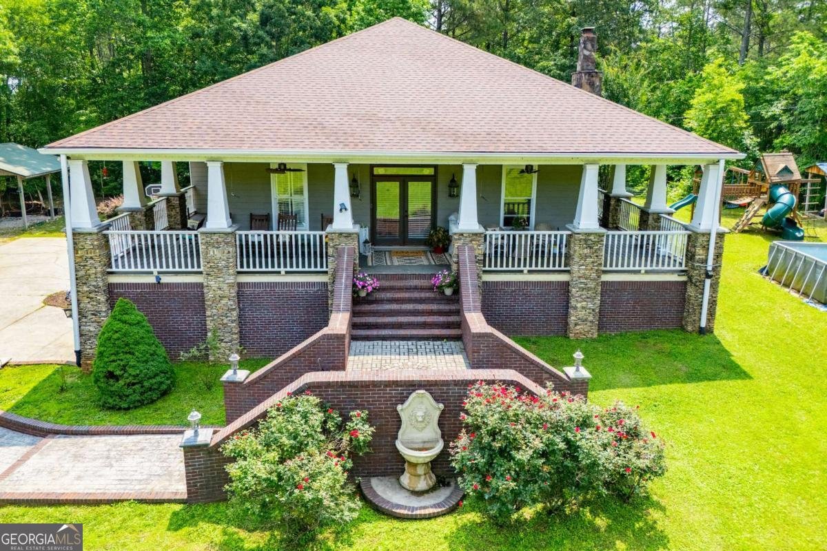 6919 MOUNT ZION Road Waco - 78