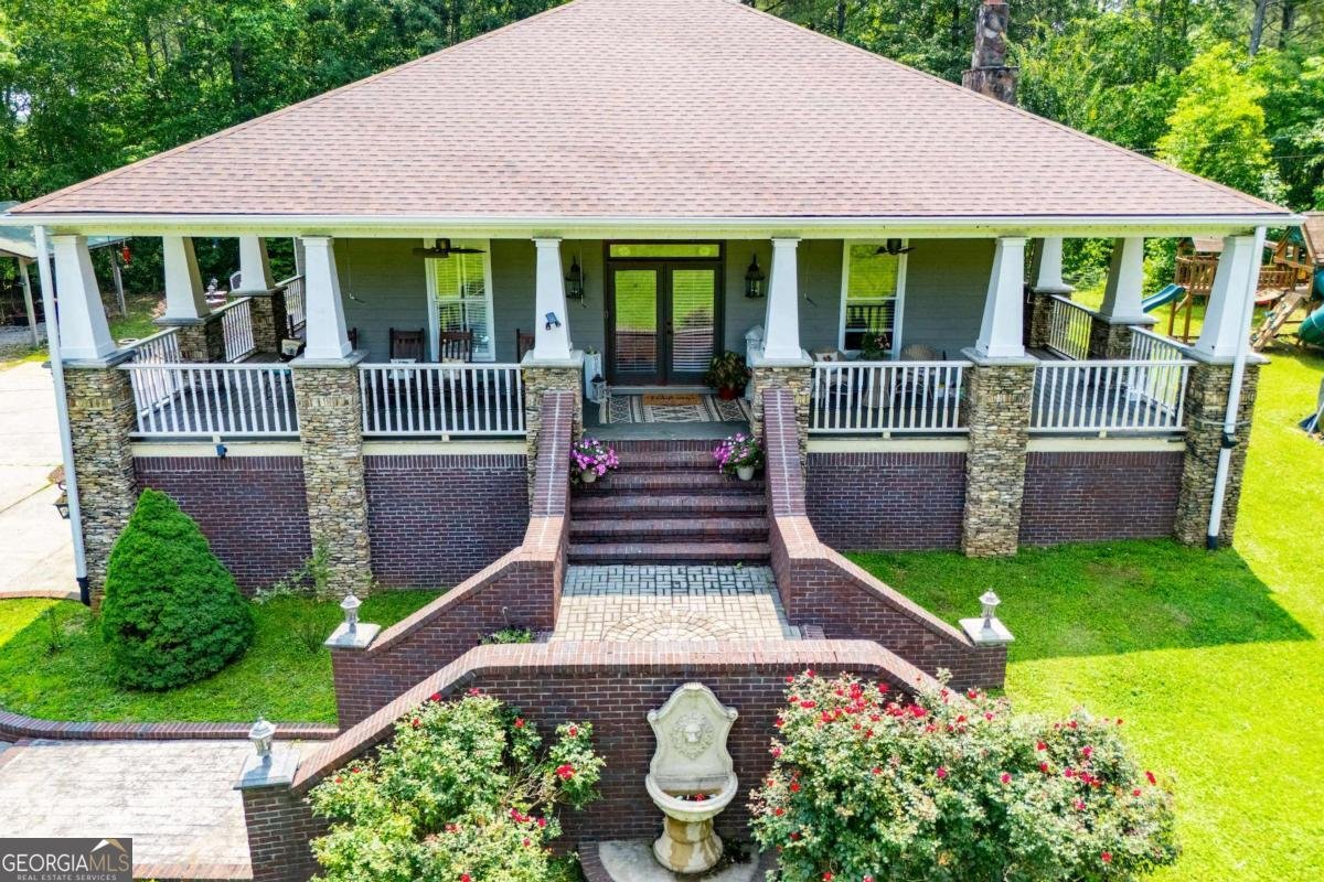 6919 MOUNT ZION Road Waco - 79