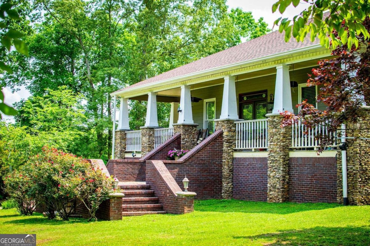 6919 MOUNT ZION Road Waco - 9