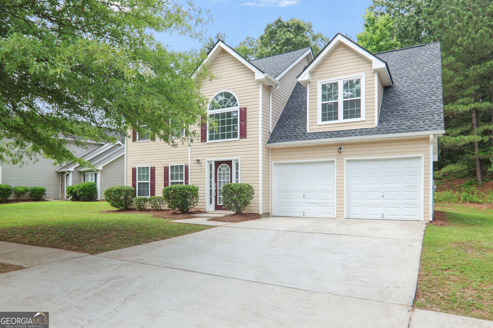 5380 Bridle Point Parkway Snellville - 1