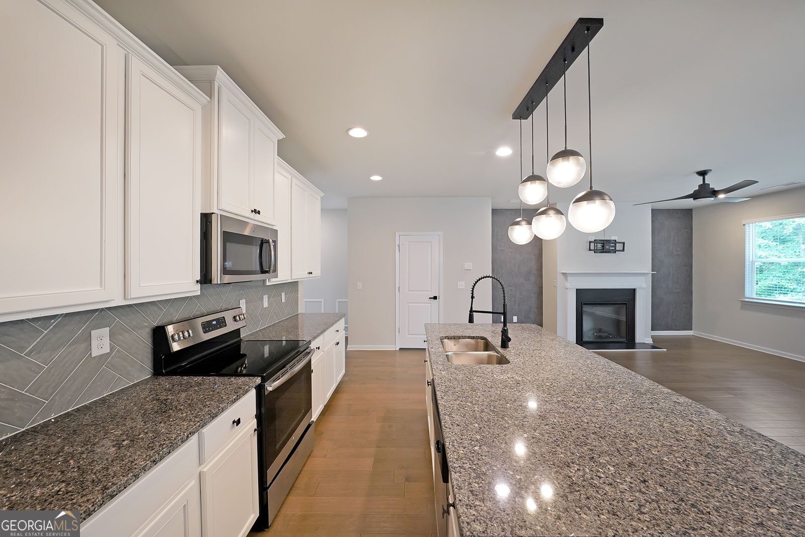4450 Richmond Court Stone Mountain - 11