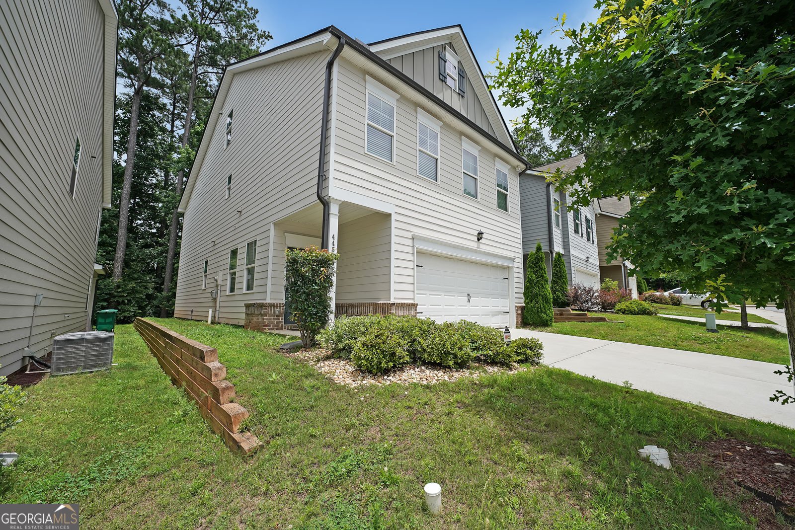 4450 Richmond Court Stone Mountain - 2