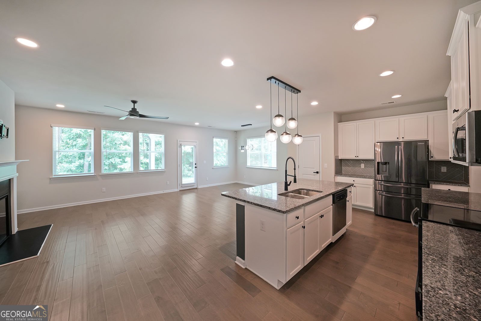 4450 Richmond Court Stone Mountain - 5