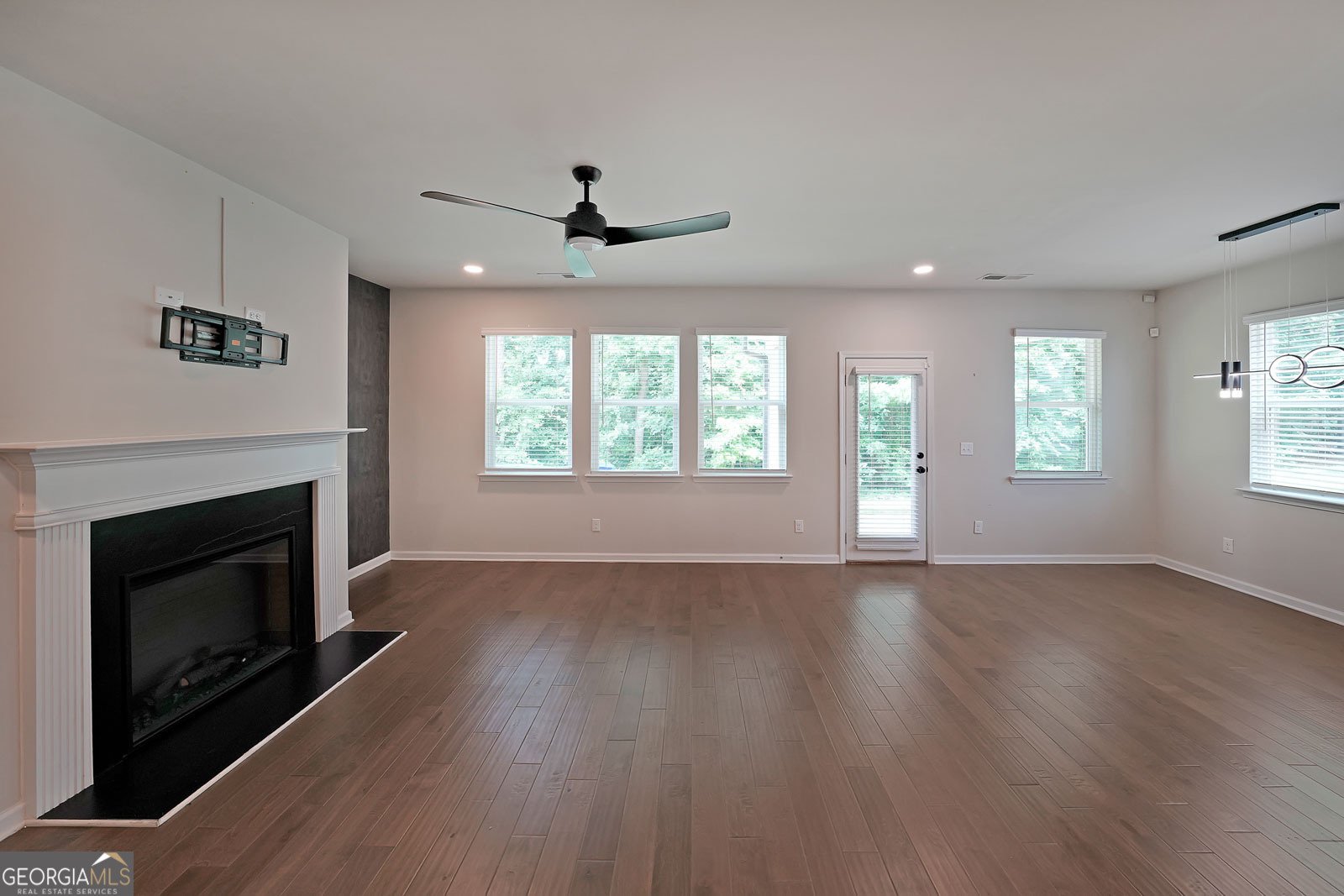 4450 Richmond Court Stone Mountain - 7