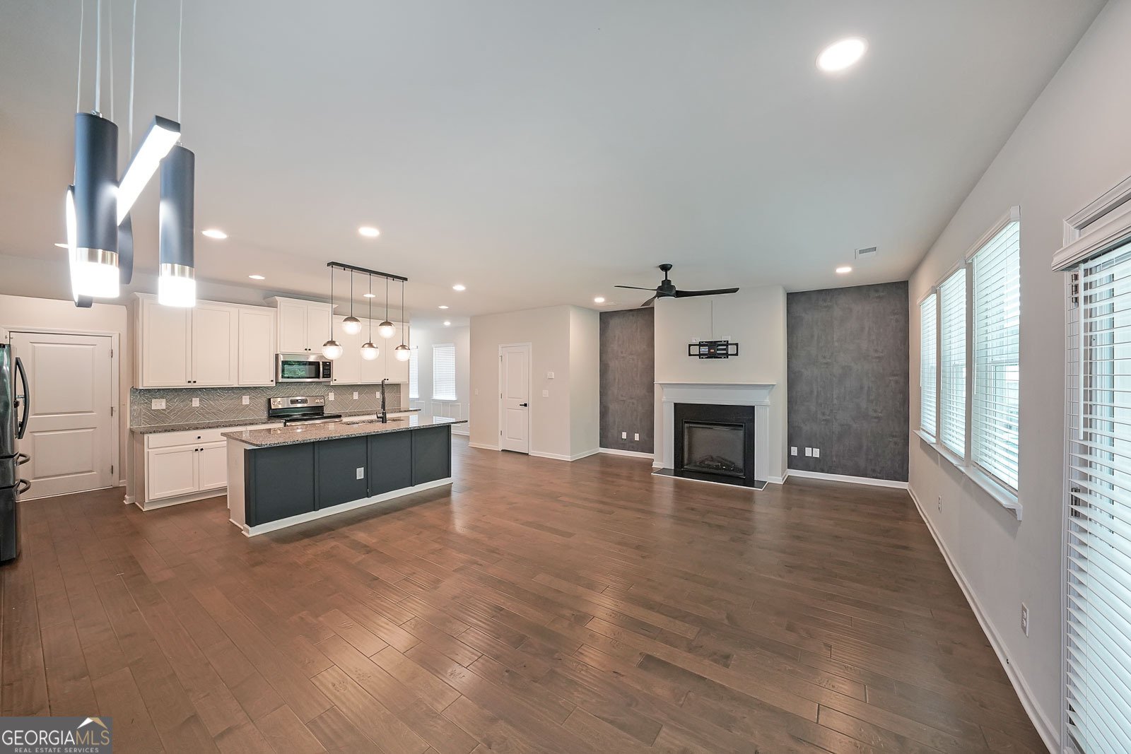 4450 Richmond Court Stone Mountain - 8