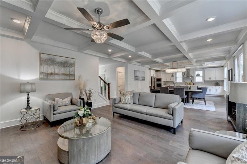8305 Beryl Overlook Gainesville - 10