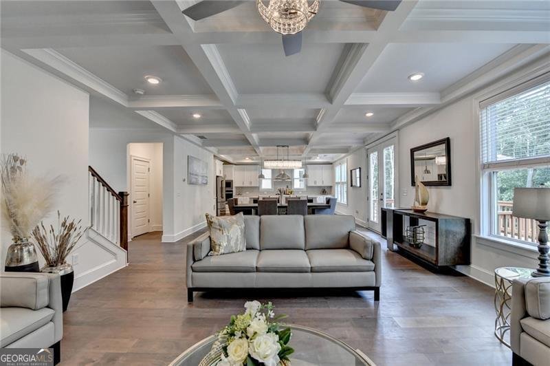 8305 Beryl Overlook Gainesville - 11