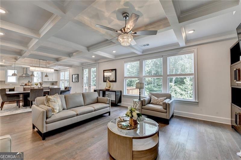 8305 Beryl Overlook Gainesville - 12