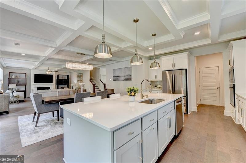 8305 Beryl Overlook Gainesville - 15