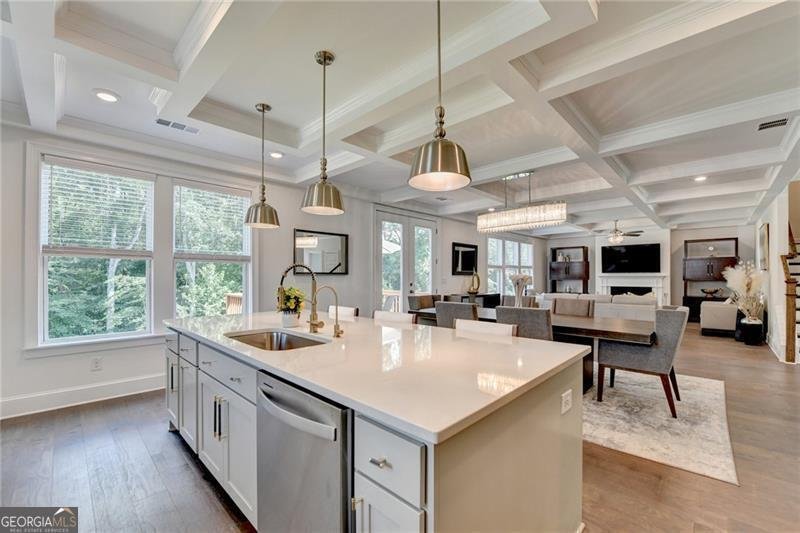 8305 Beryl Overlook Gainesville - 16