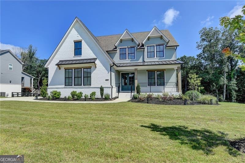 8305 Beryl Overlook Gainesville - 2