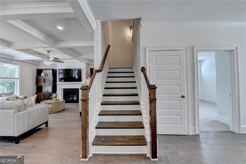 8305 Beryl Overlook Gainesville - 25