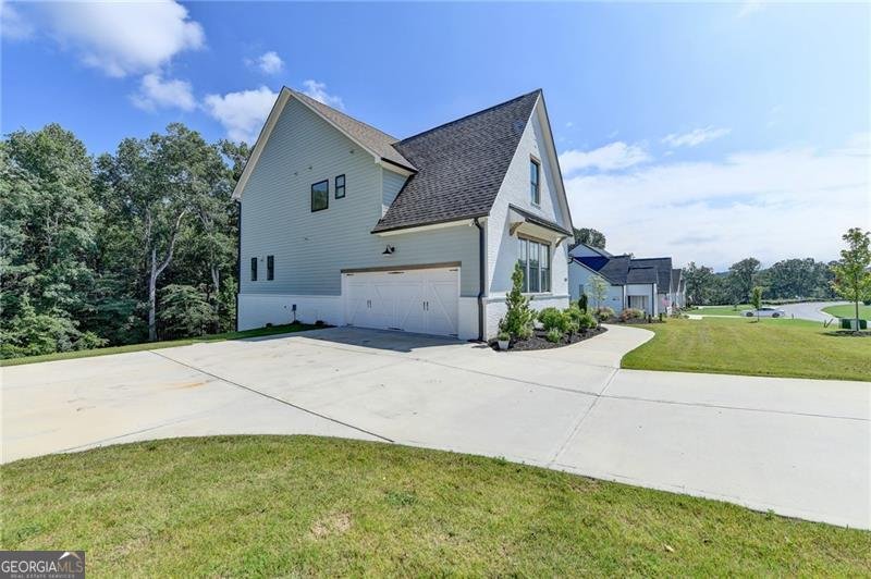 8305 Beryl Overlook Gainesville - 3