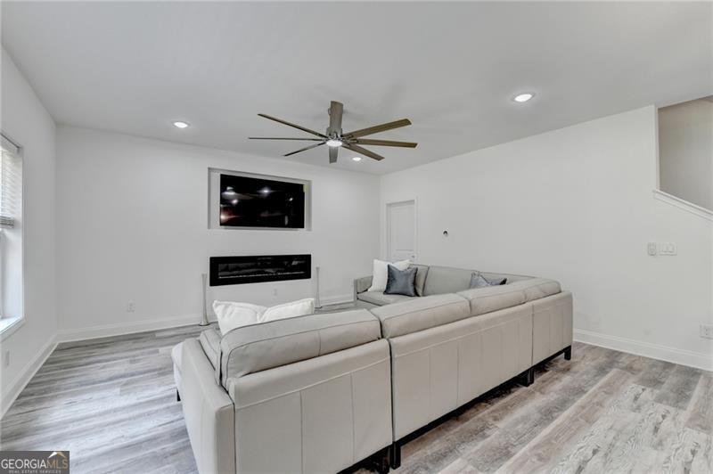 8305 Beryl Overlook Gainesville - 30