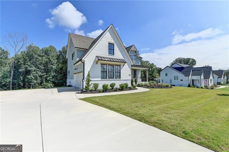 8305 Beryl Overlook Gainesville - 4