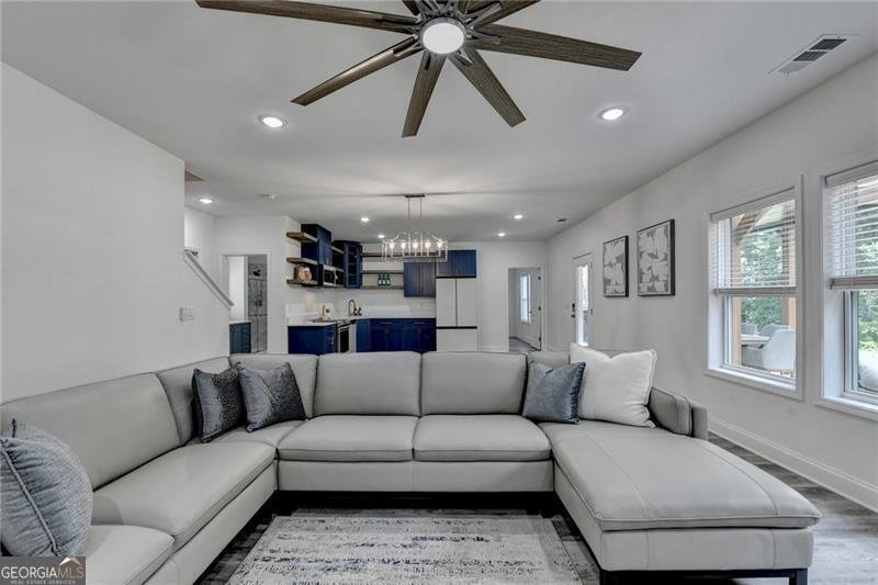 8305 Beryl Overlook Gainesville - 45