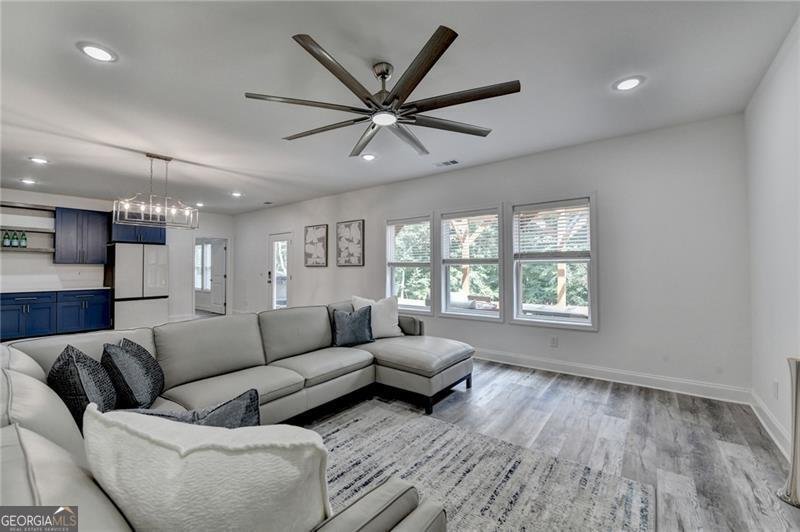 8305 Beryl Overlook Gainesville - 46