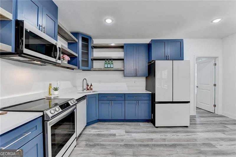 8305 Beryl Overlook Gainesville - 49