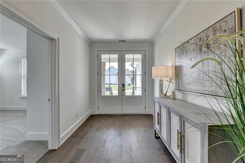 8305 Beryl Overlook Gainesville - 5