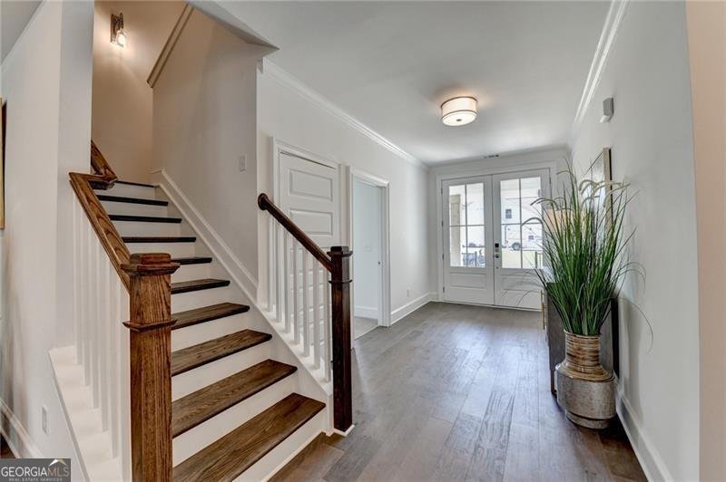 8305 Beryl Overlook Gainesville - 6