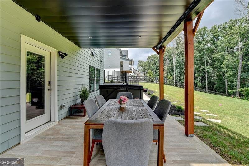 8305 Beryl Overlook Gainesville - 70