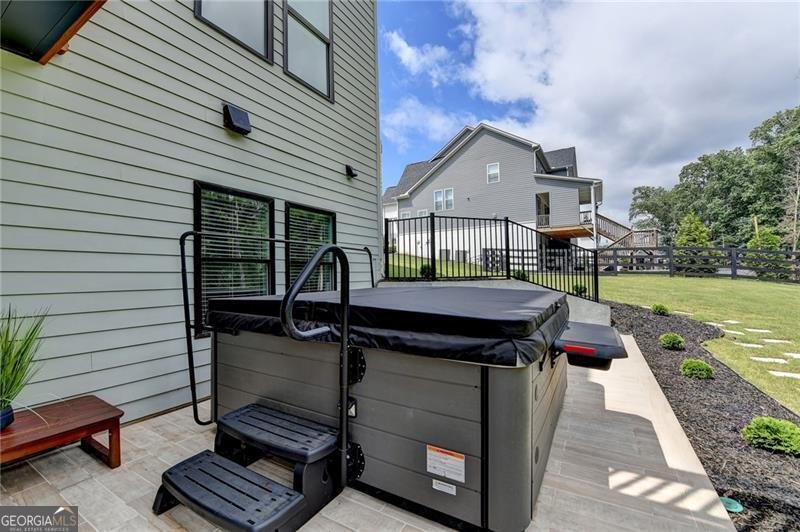 8305 Beryl Overlook Gainesville - 71