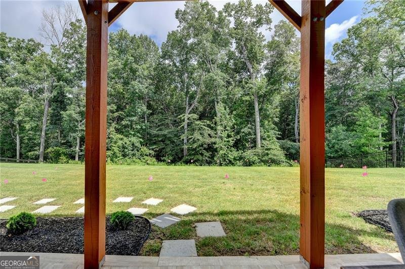 8305 Beryl Overlook Gainesville - 75