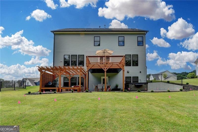 8305 Beryl Overlook Gainesville - 77