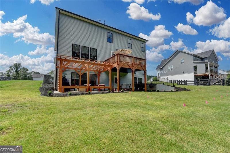 8305 Beryl Overlook Gainesville - 78