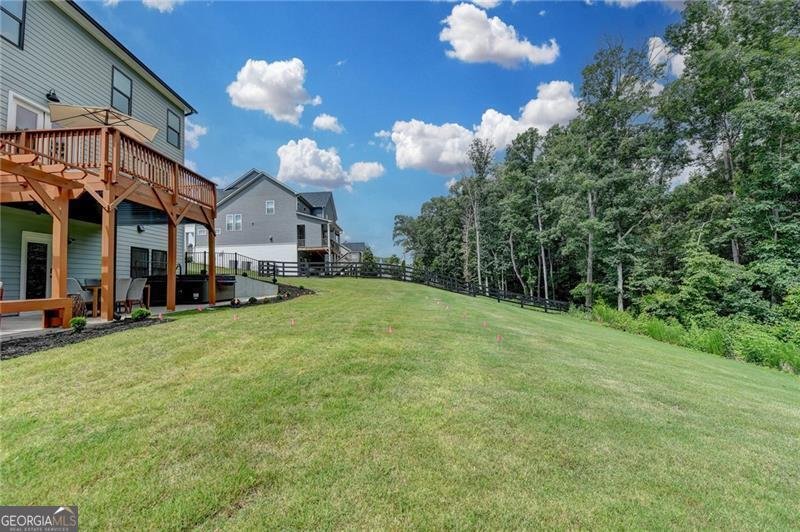 8305 Beryl Overlook Gainesville - 79