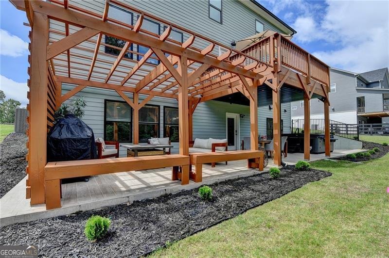 8305 Beryl Overlook Gainesville - 81