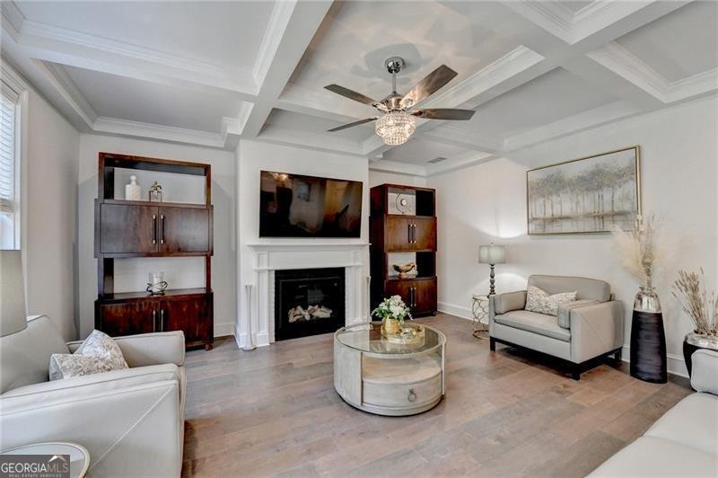 8305 Beryl Overlook Gainesville - 9