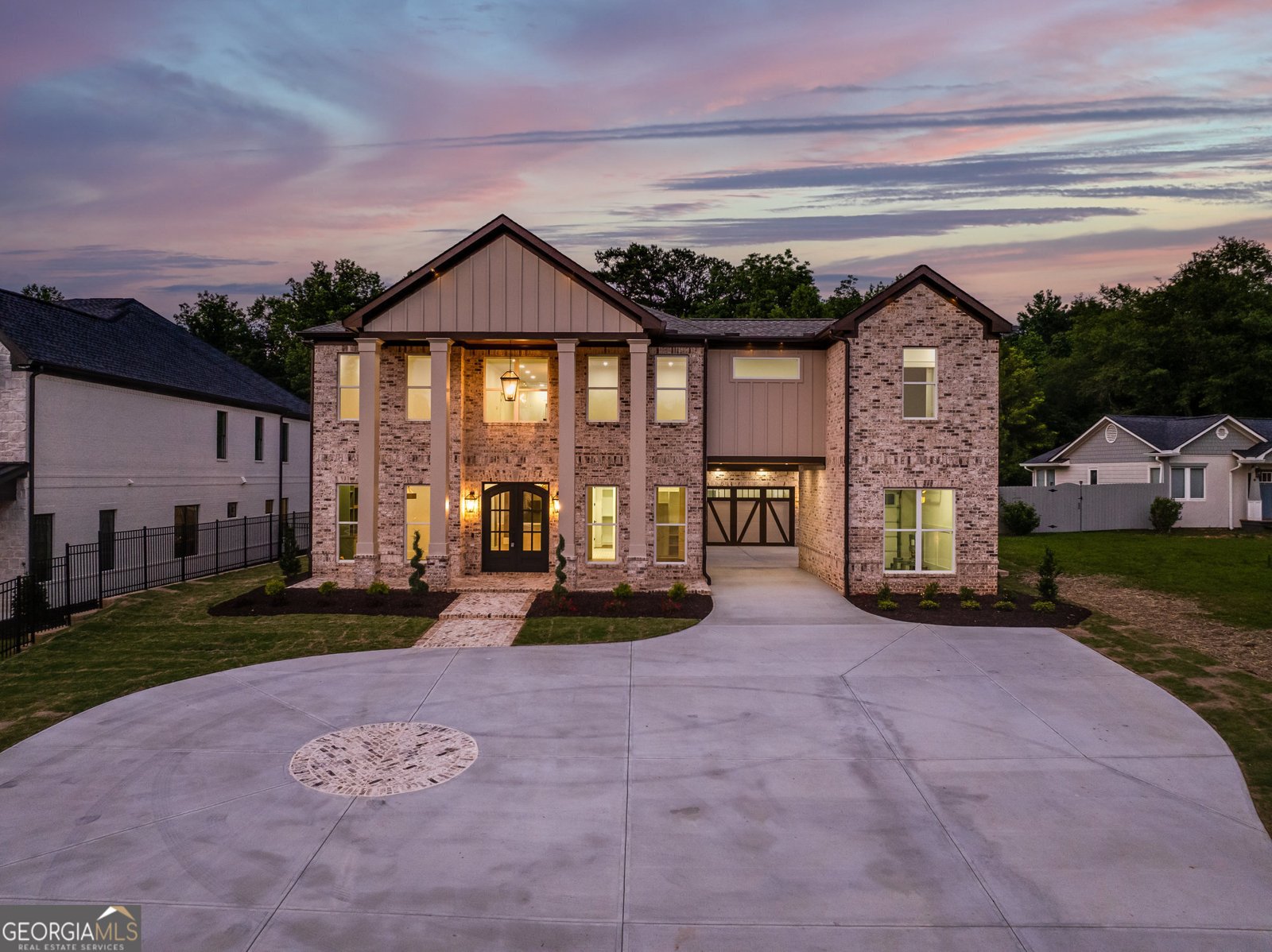 157 Shadburn Ferry Road Buford - 1