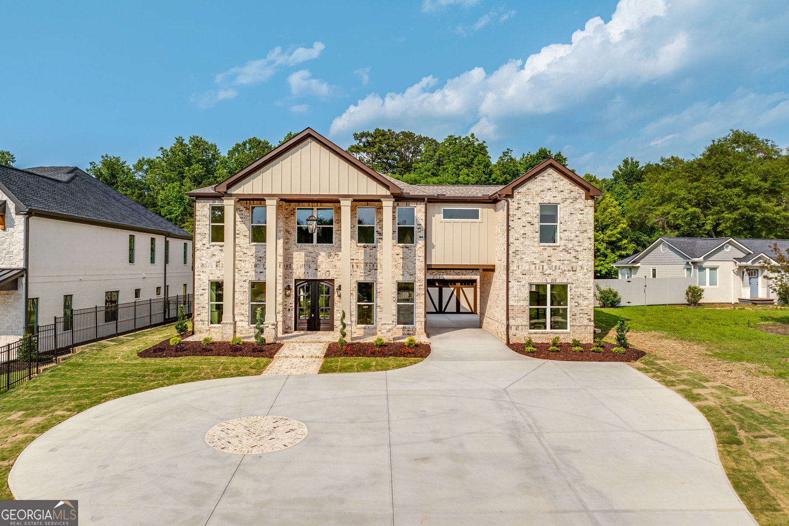 157 Shadburn Ferry Road Buford - 2