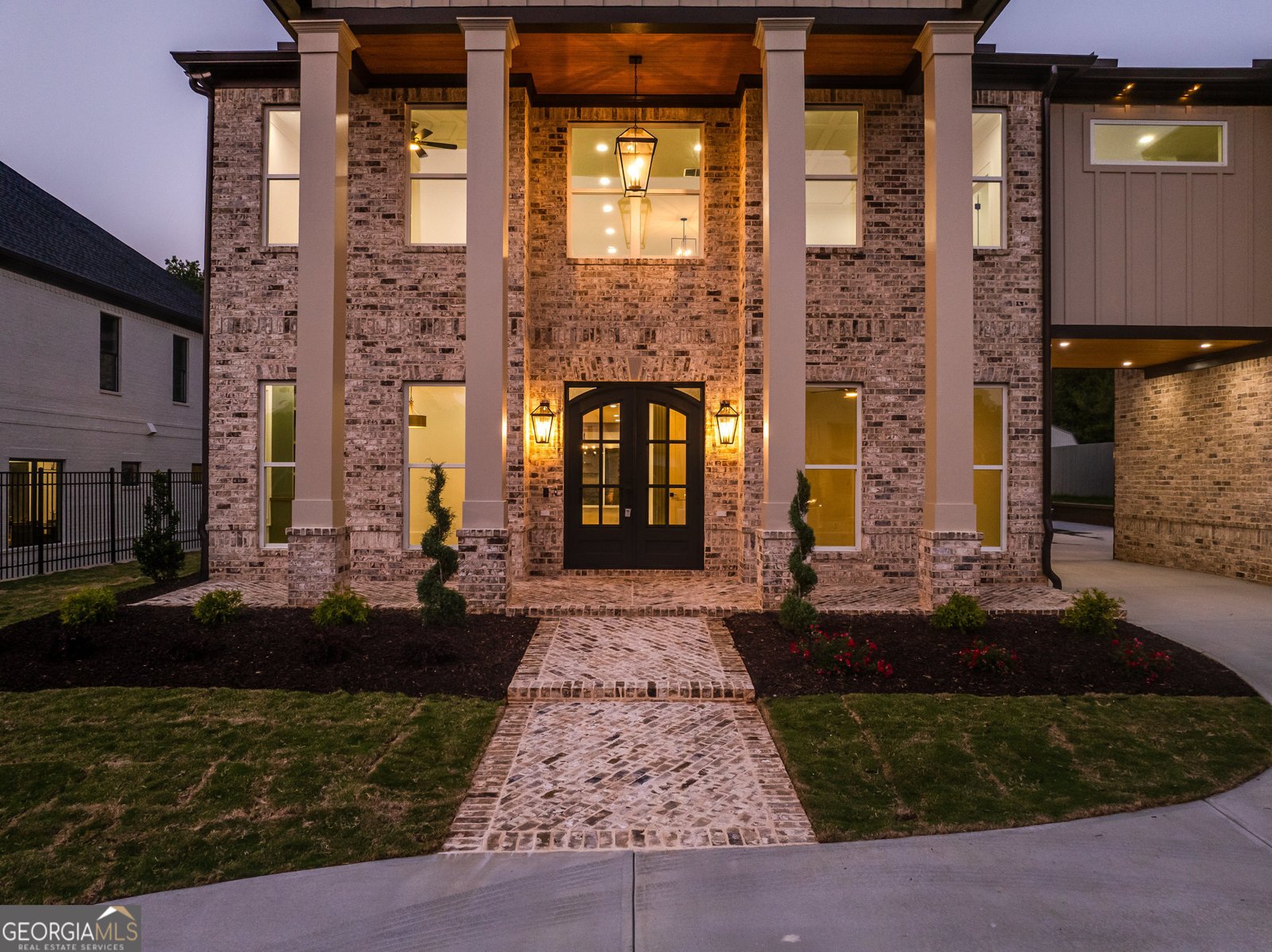 157 Shadburn Ferry Road Buford - 3