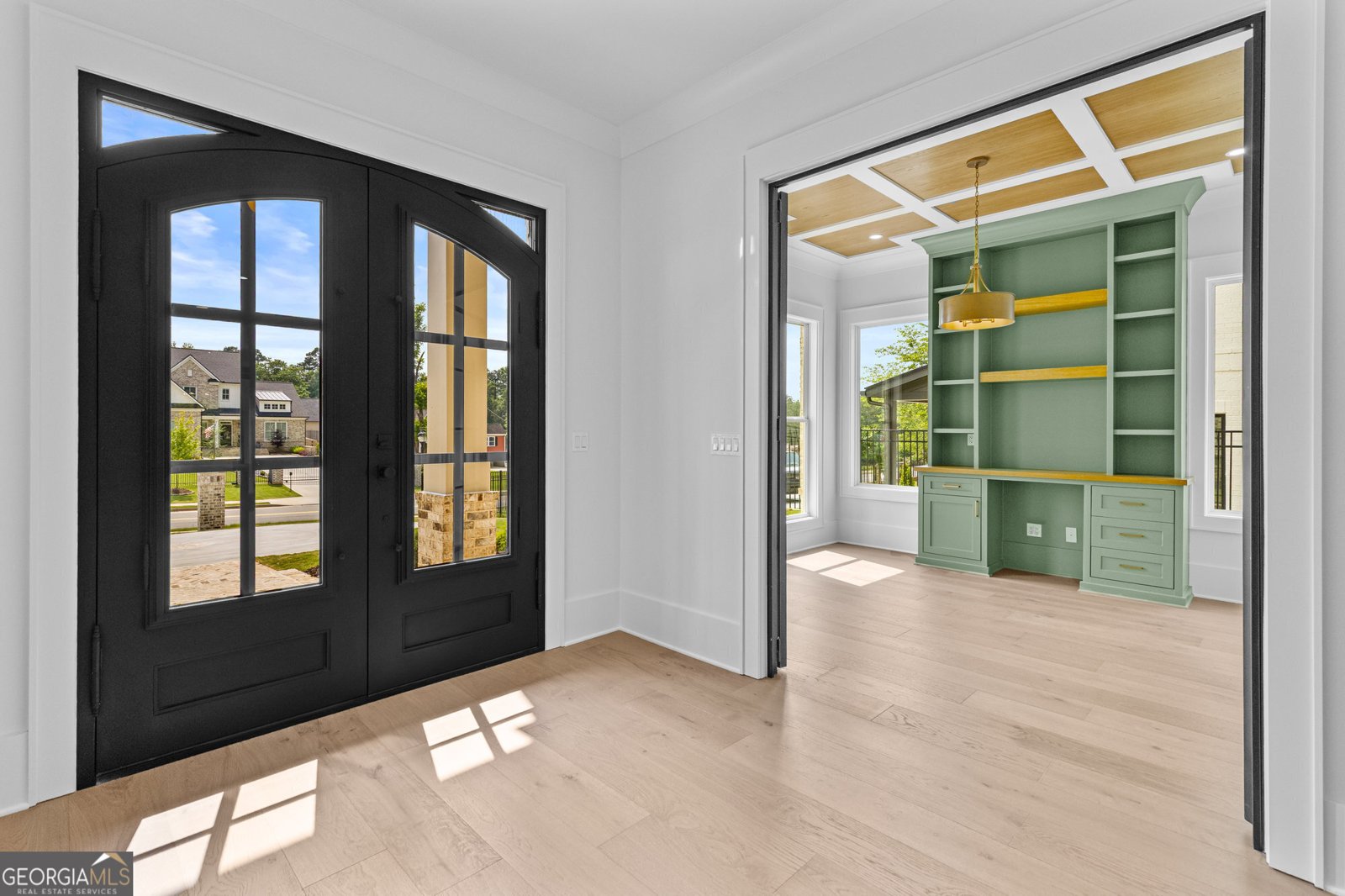 157 Shadburn Ferry Road Buford - 5
