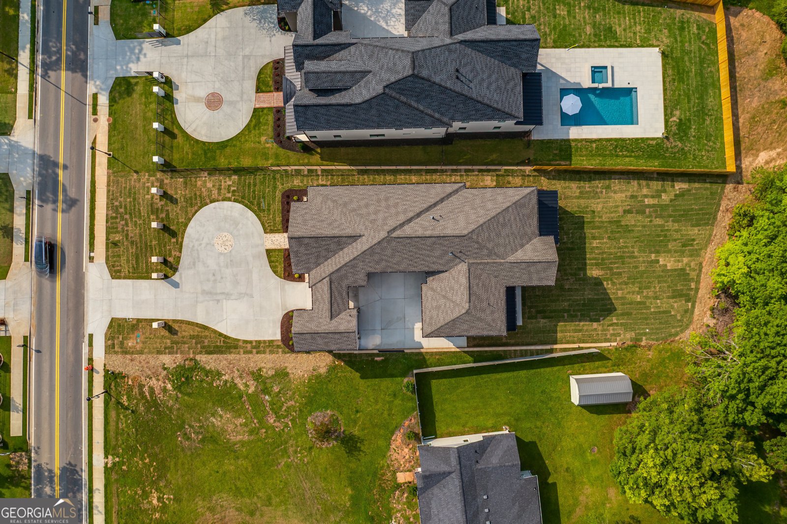 157 Shadburn Ferry Road Buford - 70