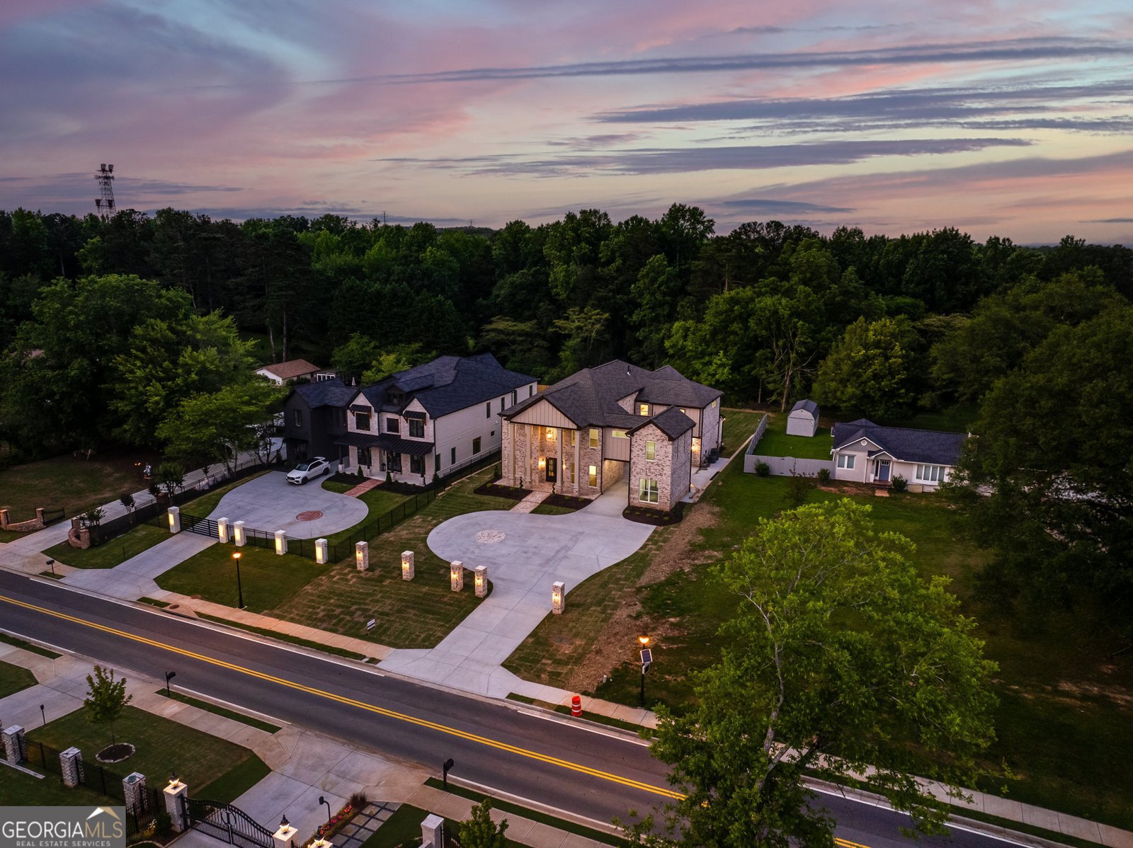 157 Shadburn Ferry Road Buford - 73