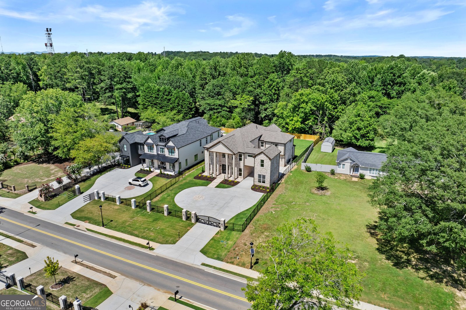 157 Shadburn Ferry Road Buford - 74