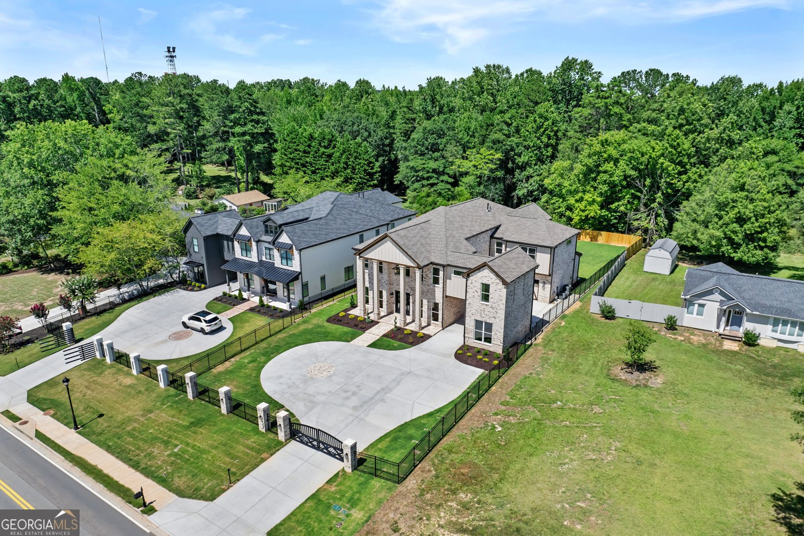 157 Shadburn Ferry Road Buford - 75