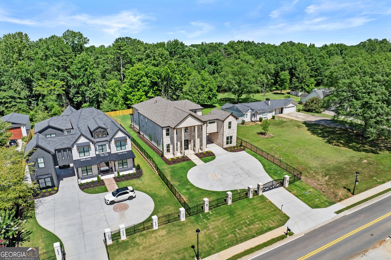 157 Shadburn Ferry Road Buford - 76