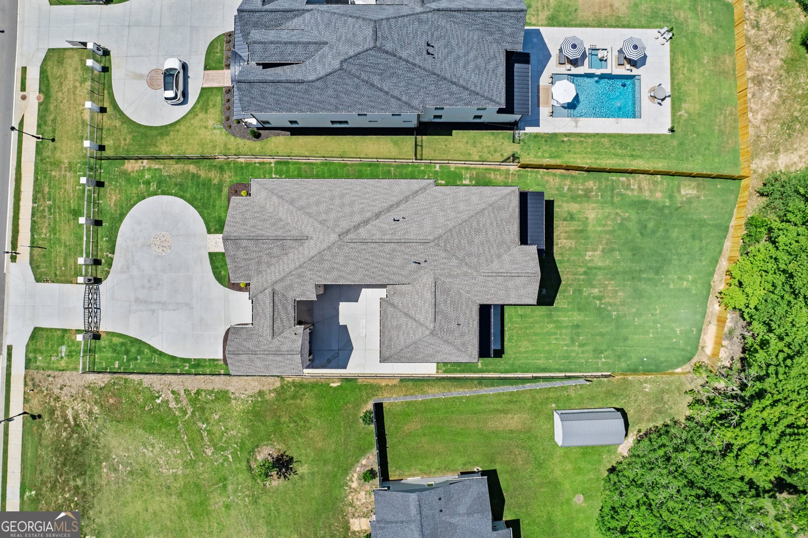 157 Shadburn Ferry Road Buford - 77