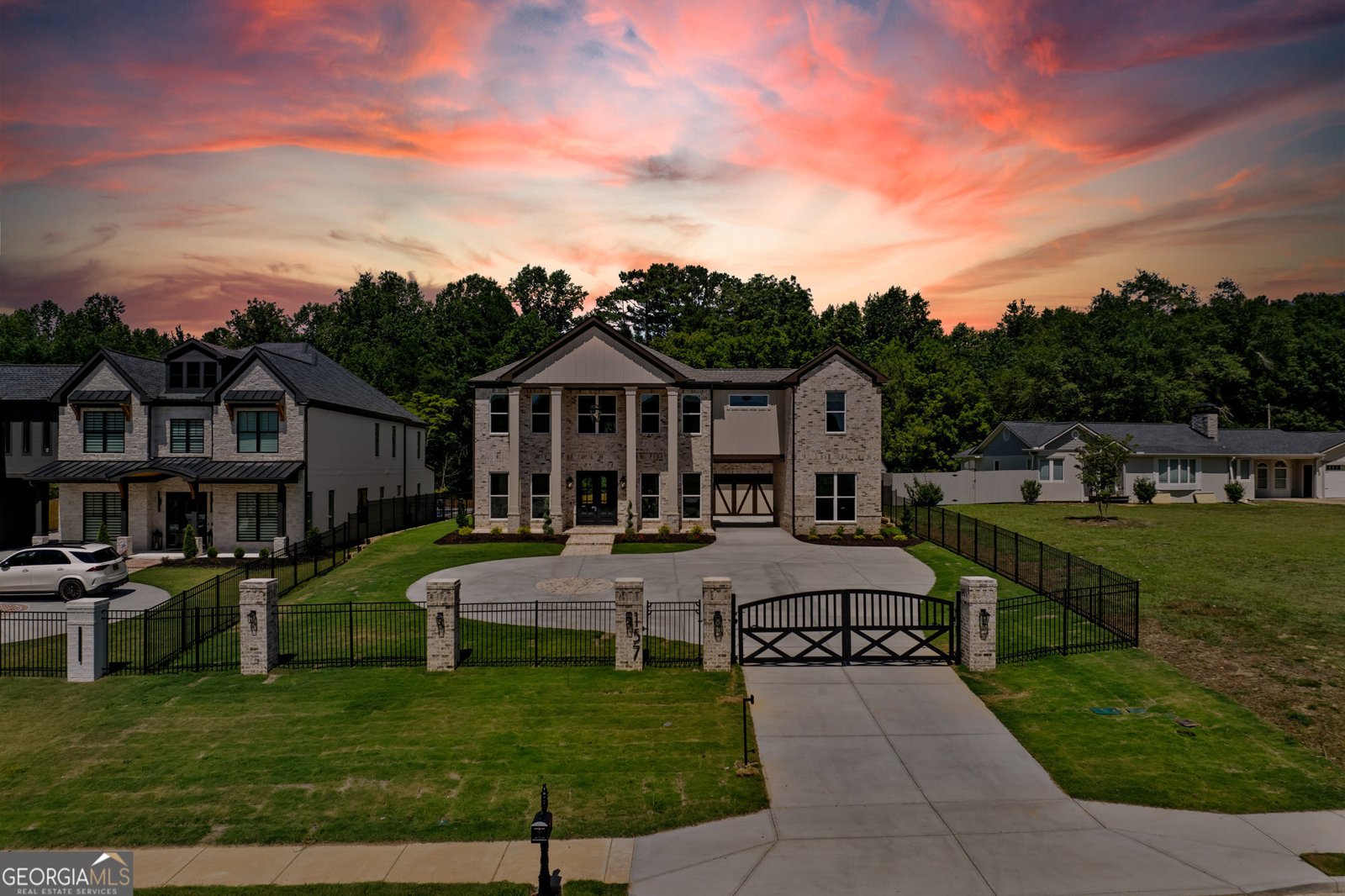 157 Shadburn Ferry Road Buford - 78
