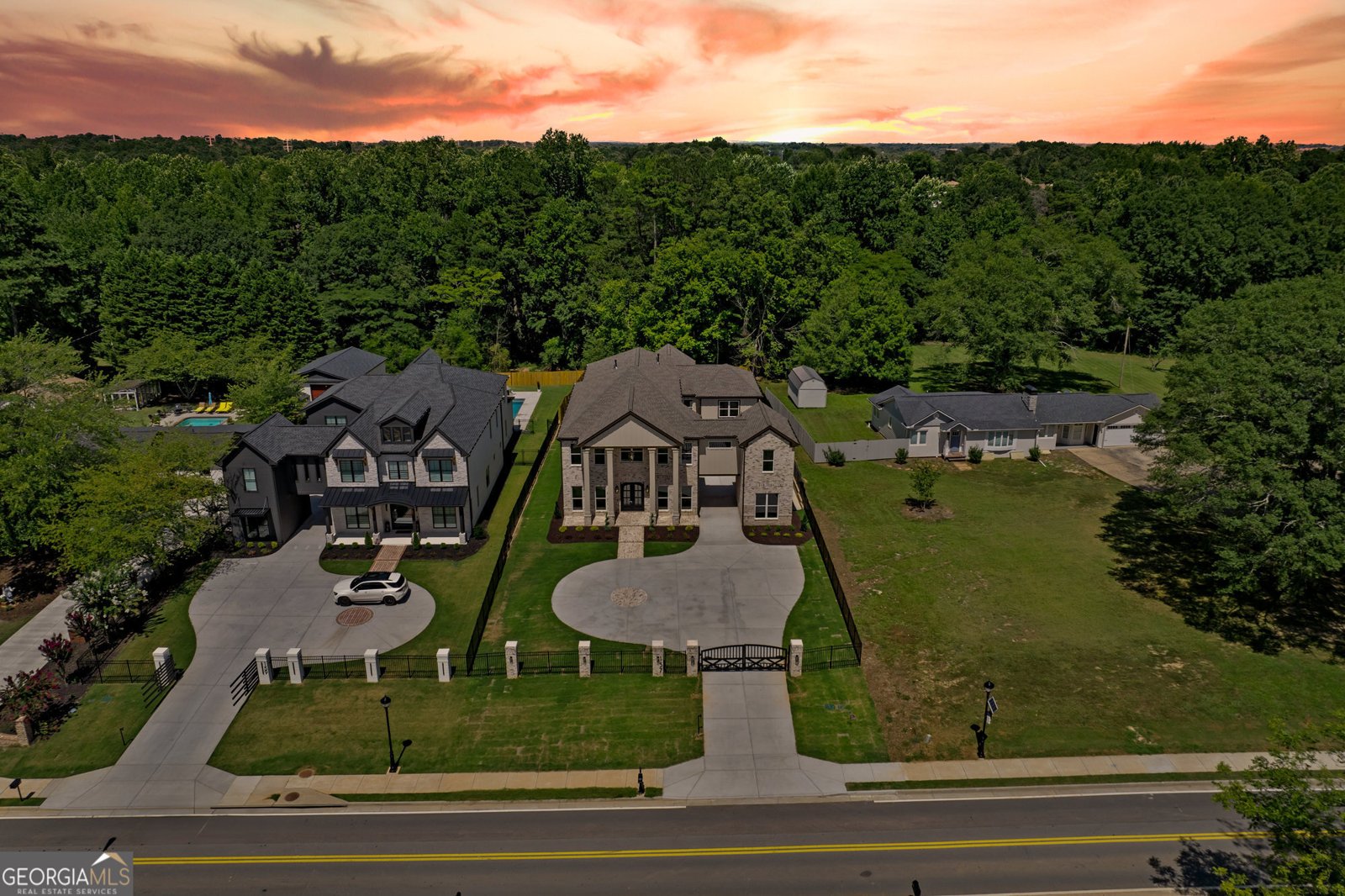 157 Shadburn Ferry Road Buford - 79