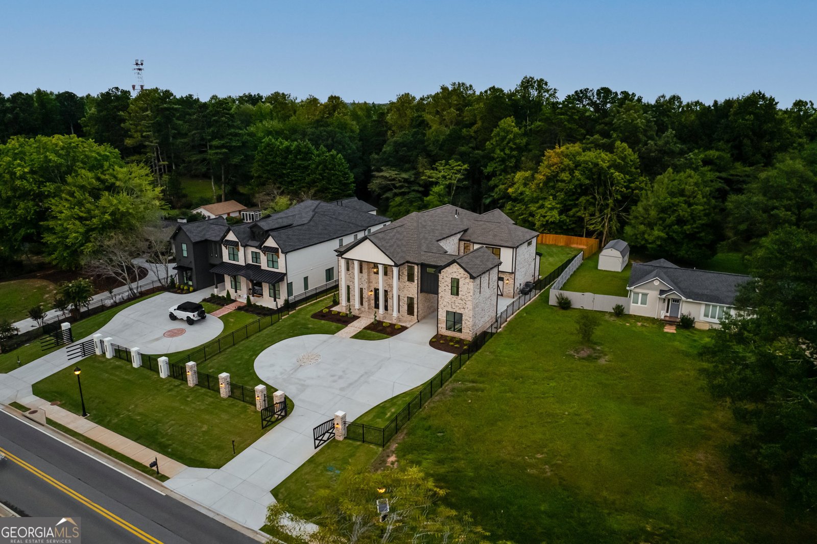157 Shadburn Ferry Road Buford - 80