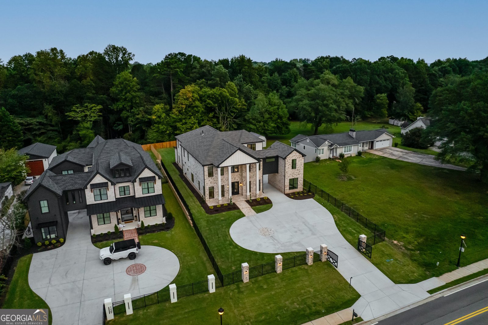 157 Shadburn Ferry Road Buford - 81