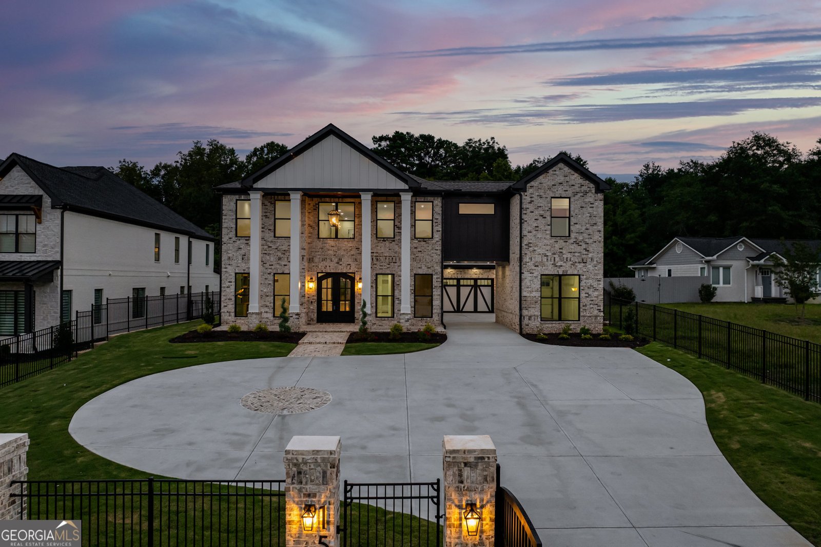 157 Shadburn Ferry Road Buford - 82