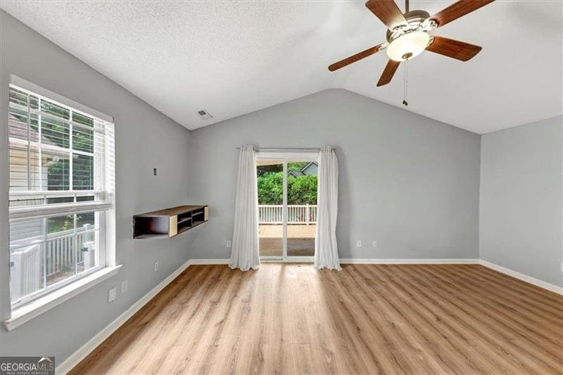 713 FAIRFIELD Drive Peachtree City - 11
